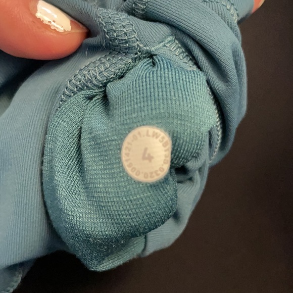 Lululemon pants - Picture 3 of 3